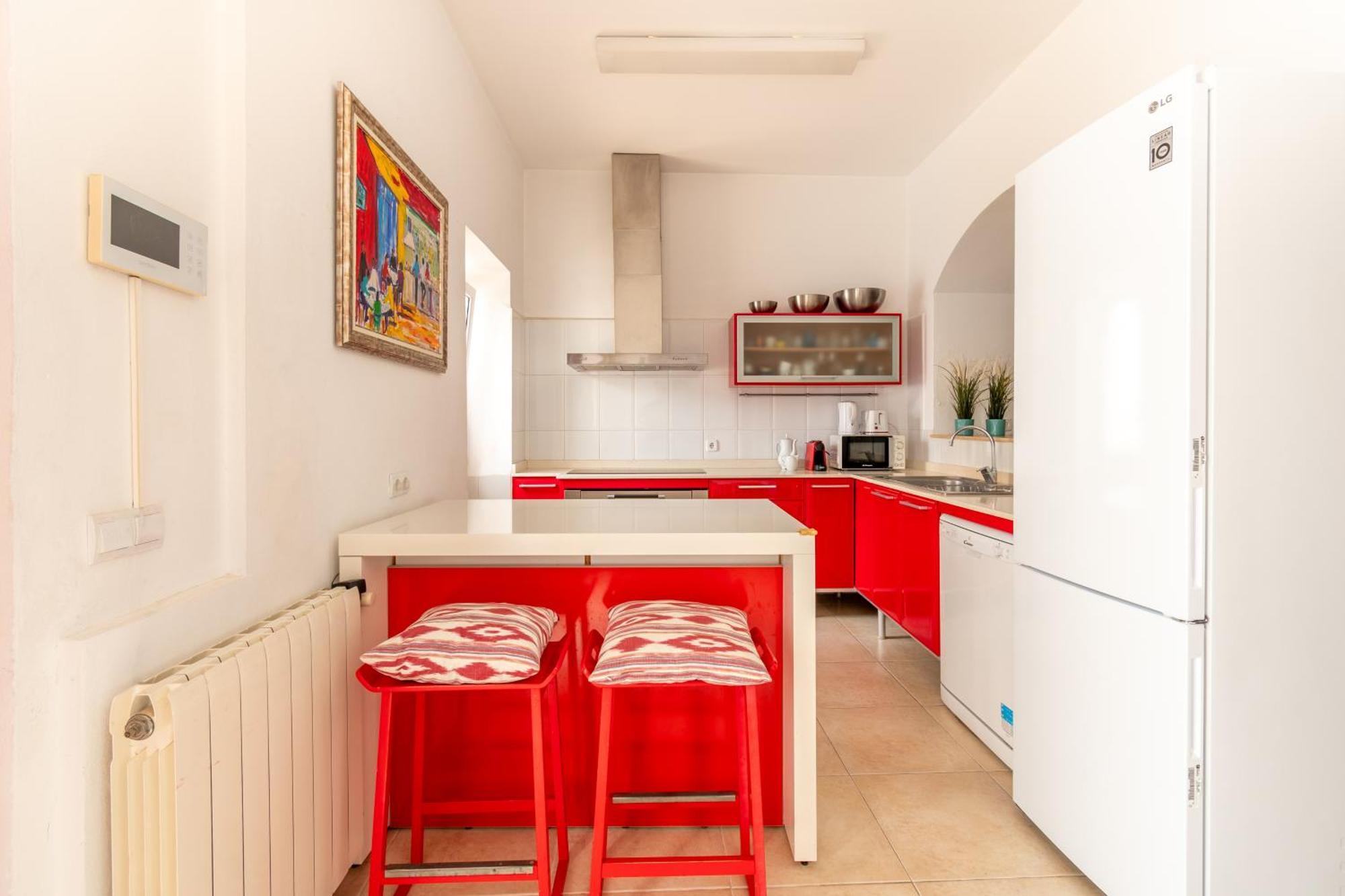 Mallorca Florit * Sencelles