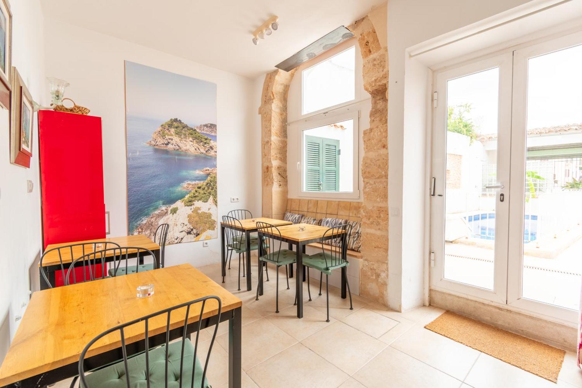 Casa rural Mallorca Florit *