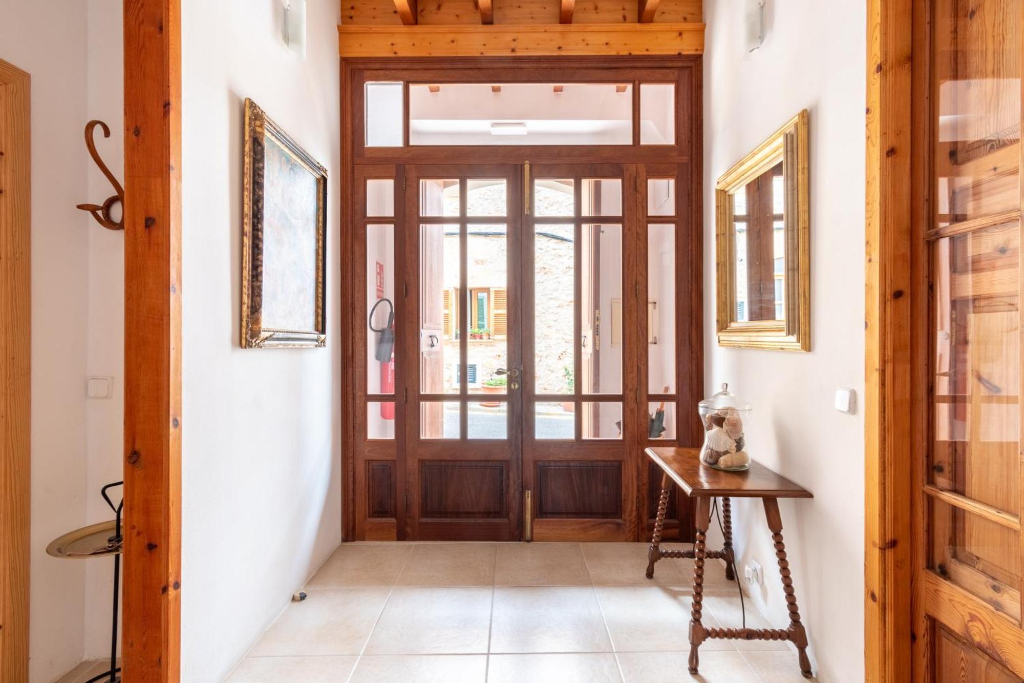 Casa rural Mallorca Florit