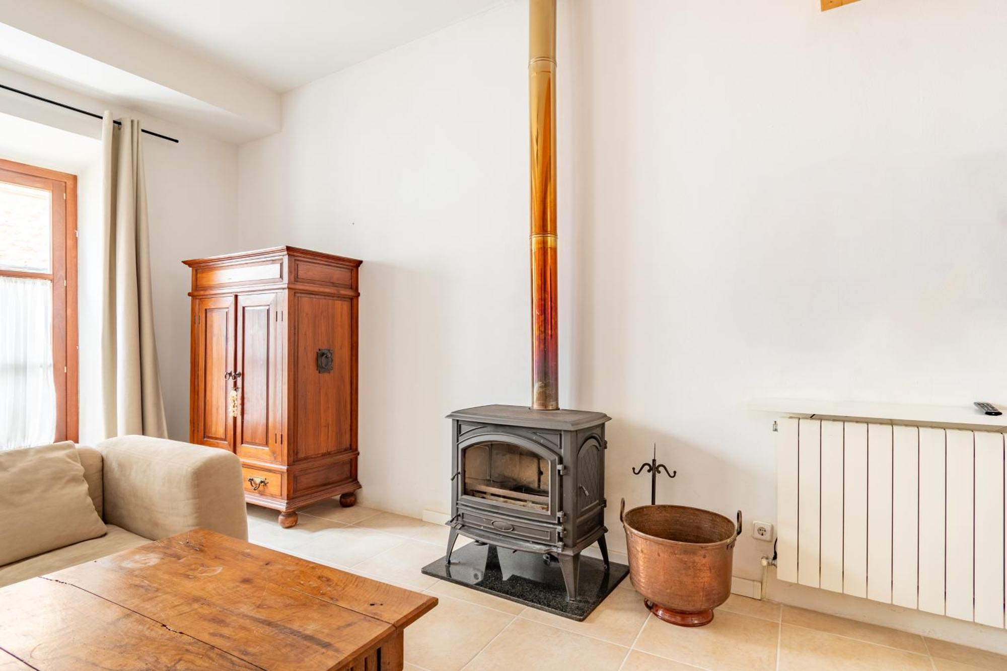 Casa rural Mallorca Florit Sencelles