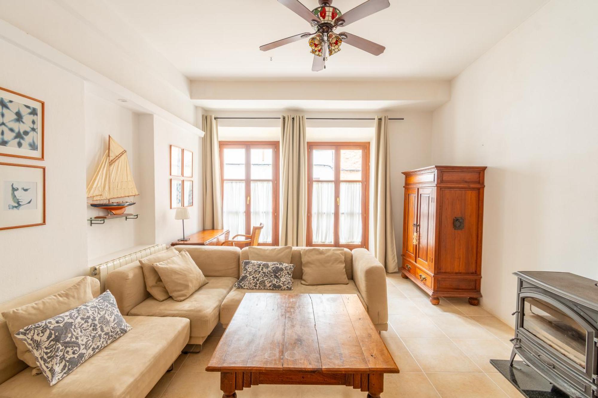 Mallorca Florit Sencelles