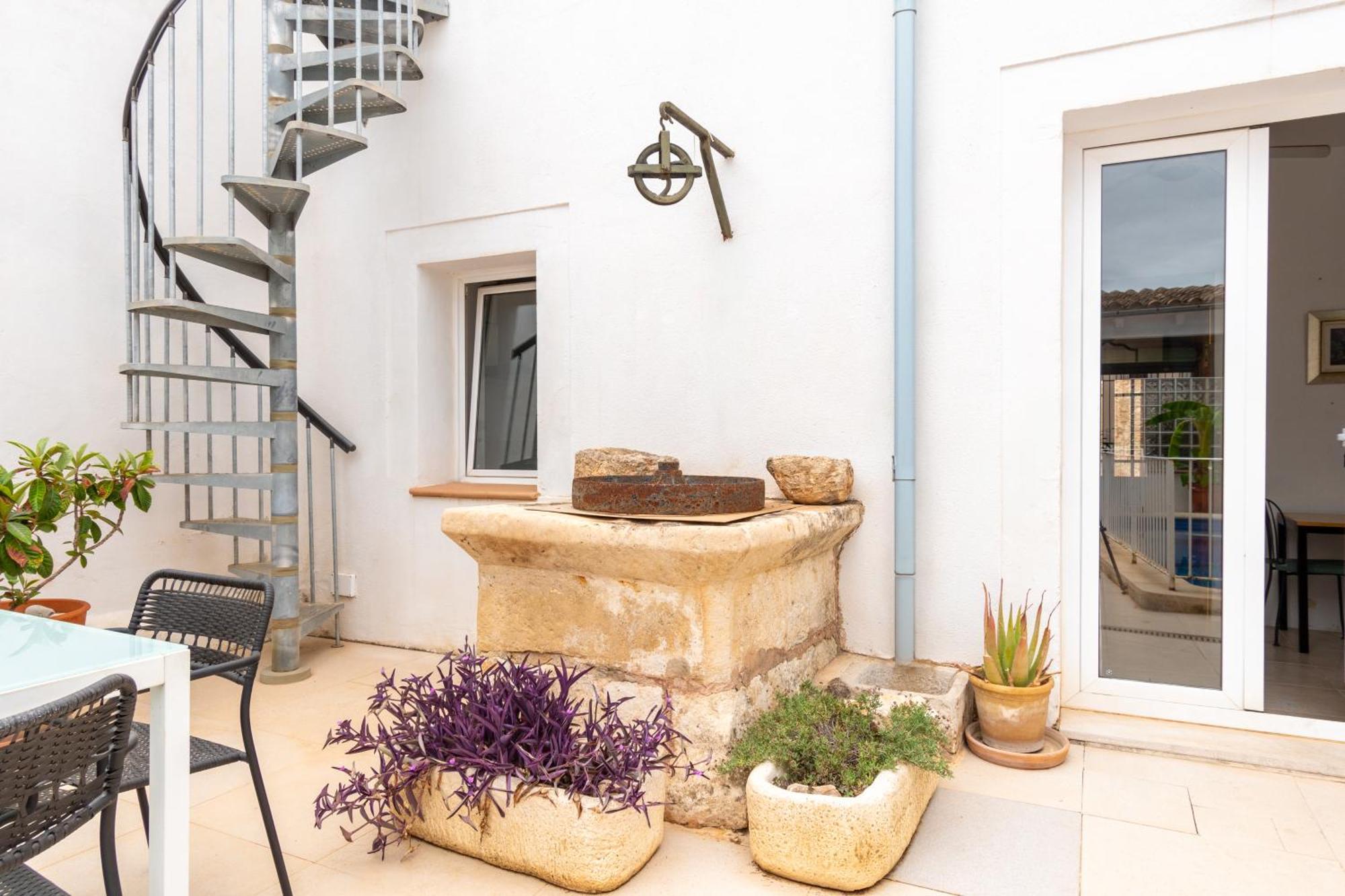 Mallorca Florit Casa rural