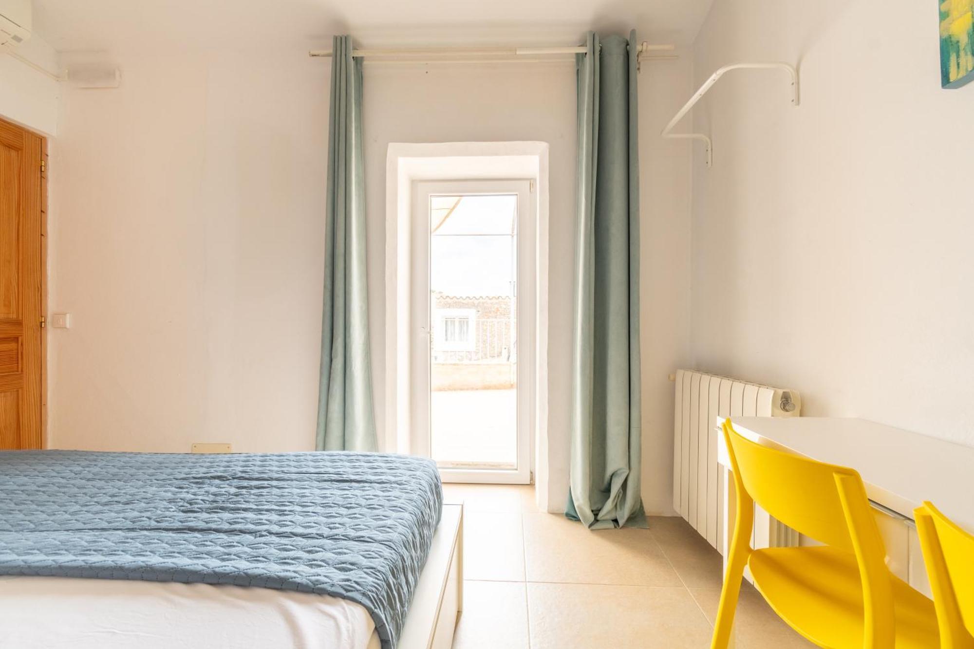 Casa rural Mallorca Florit Sencelles