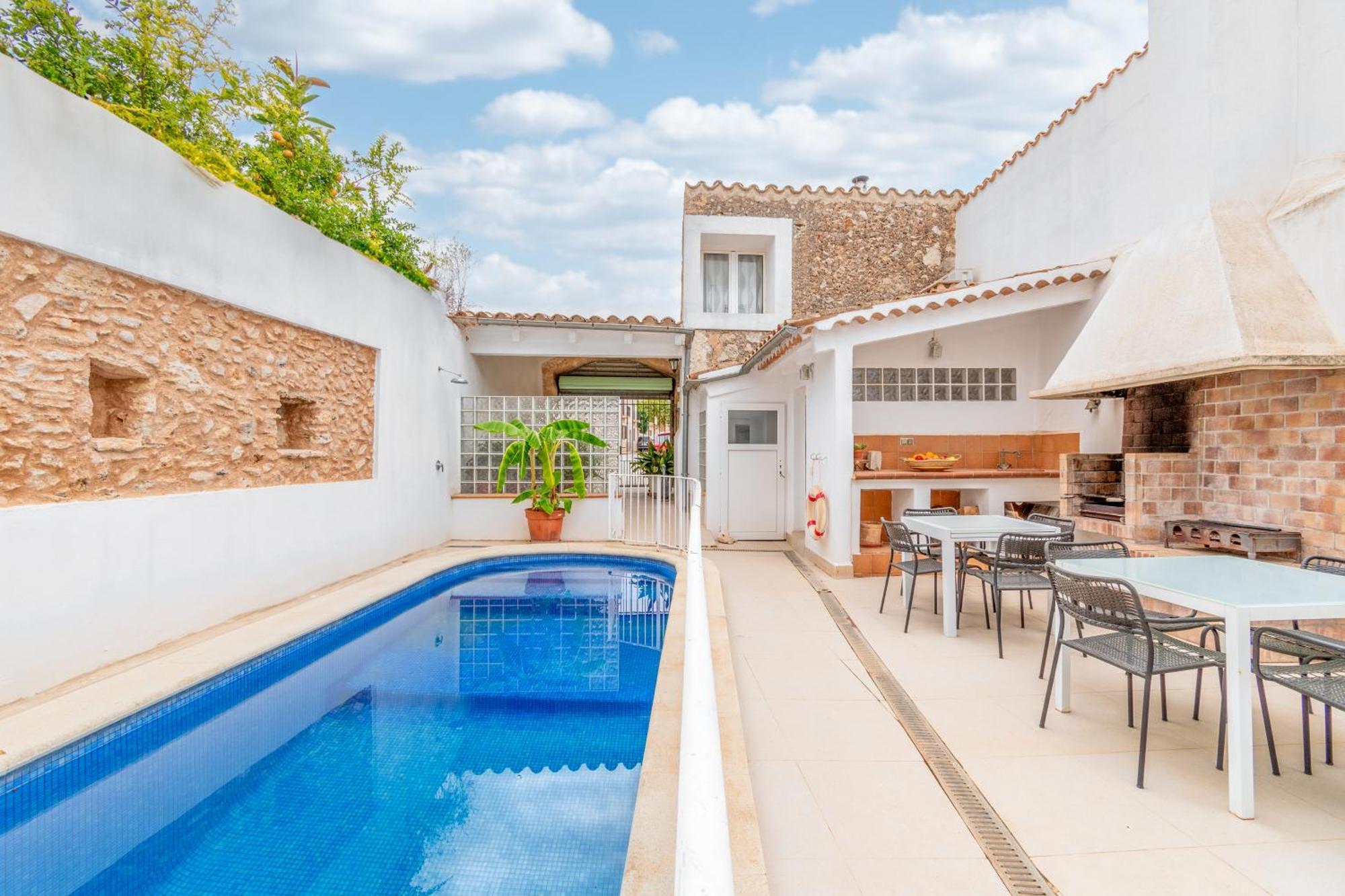 Mallorca Florit * Sencelles