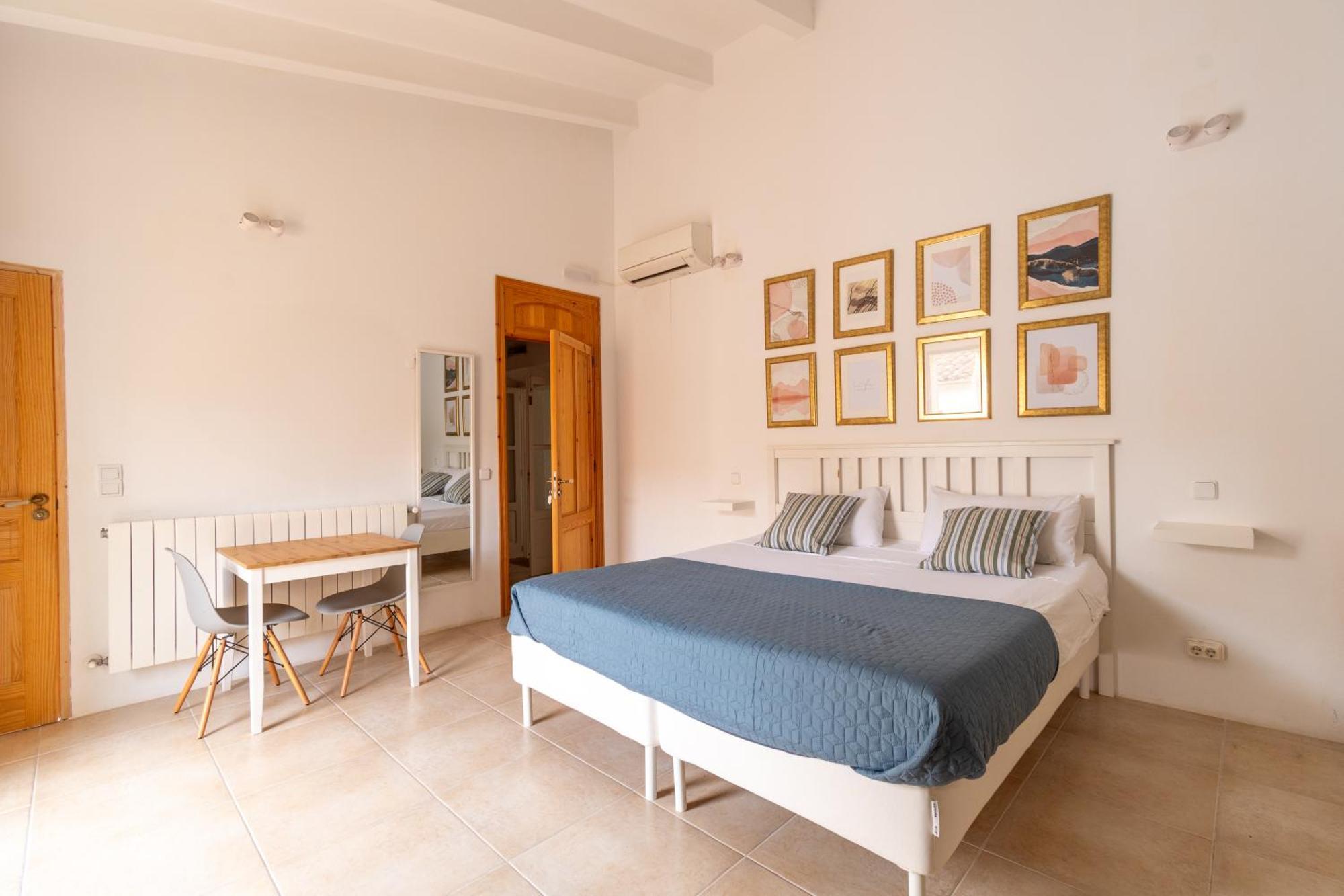 Casa rural Mallorca Florit *