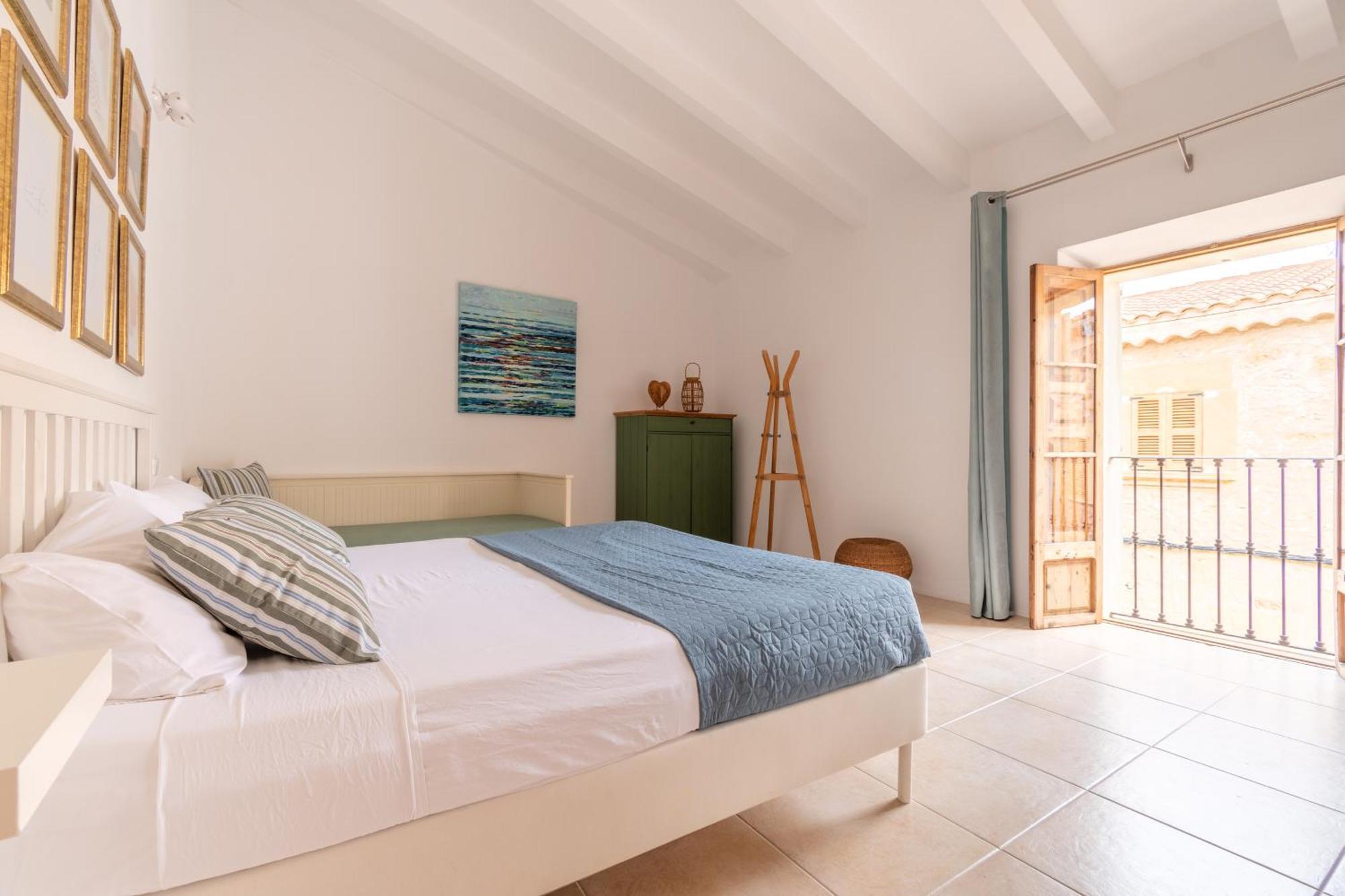 Mallorca Florit Casa rural Sencelles