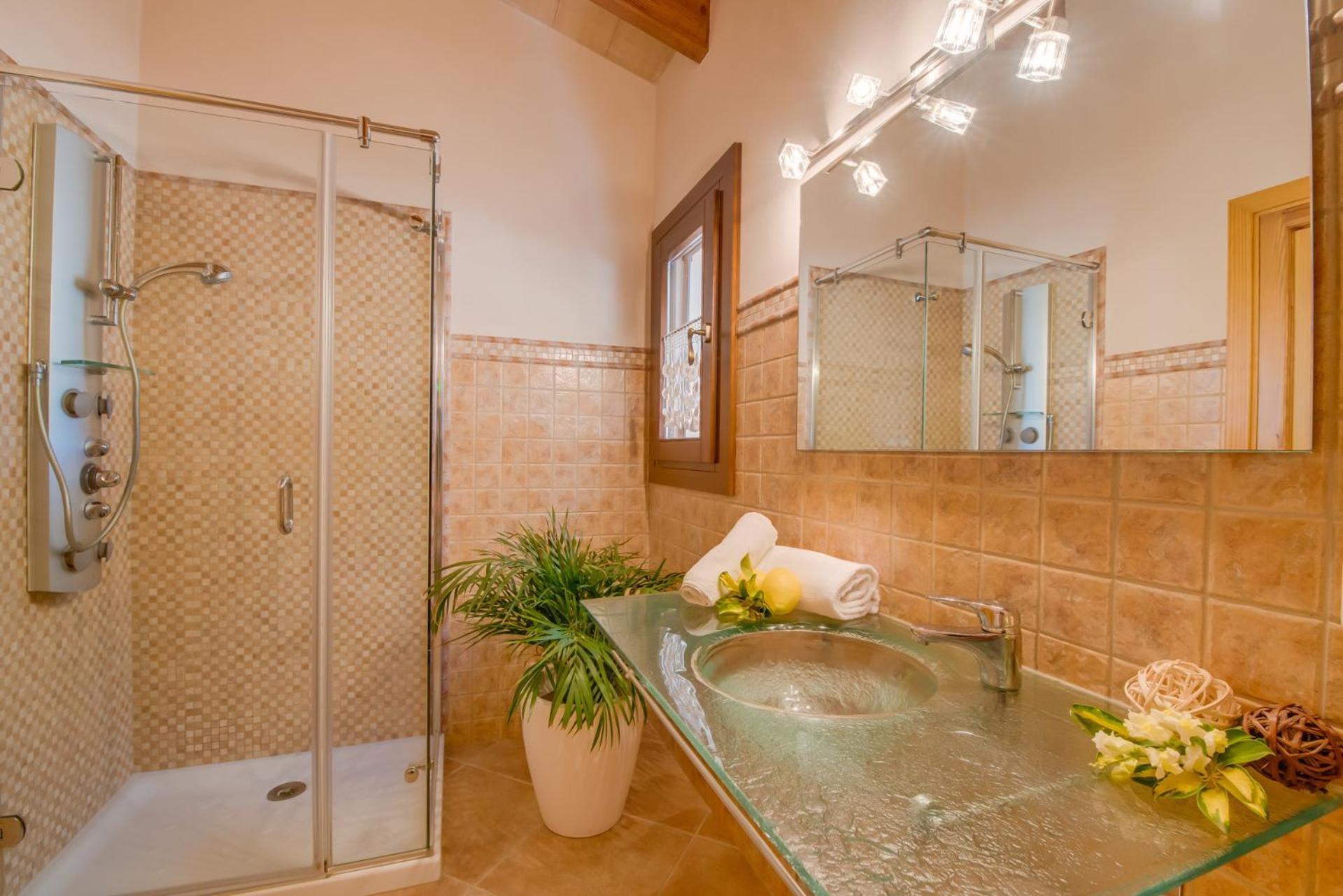Country house Ideal Mallorca - Ribas