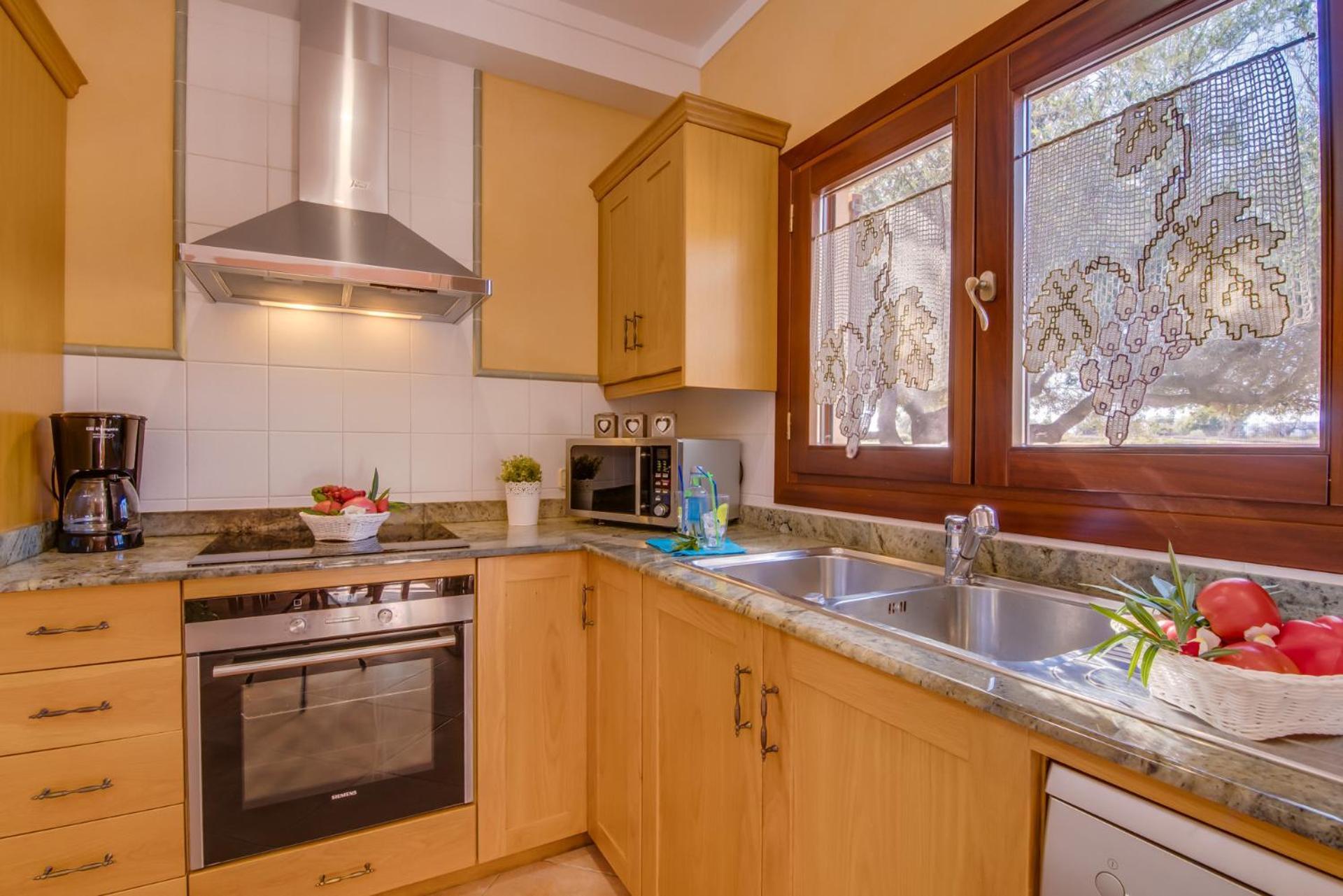 Ideal Mallorca - Ribas Country house Can Picafort (Mallorca)