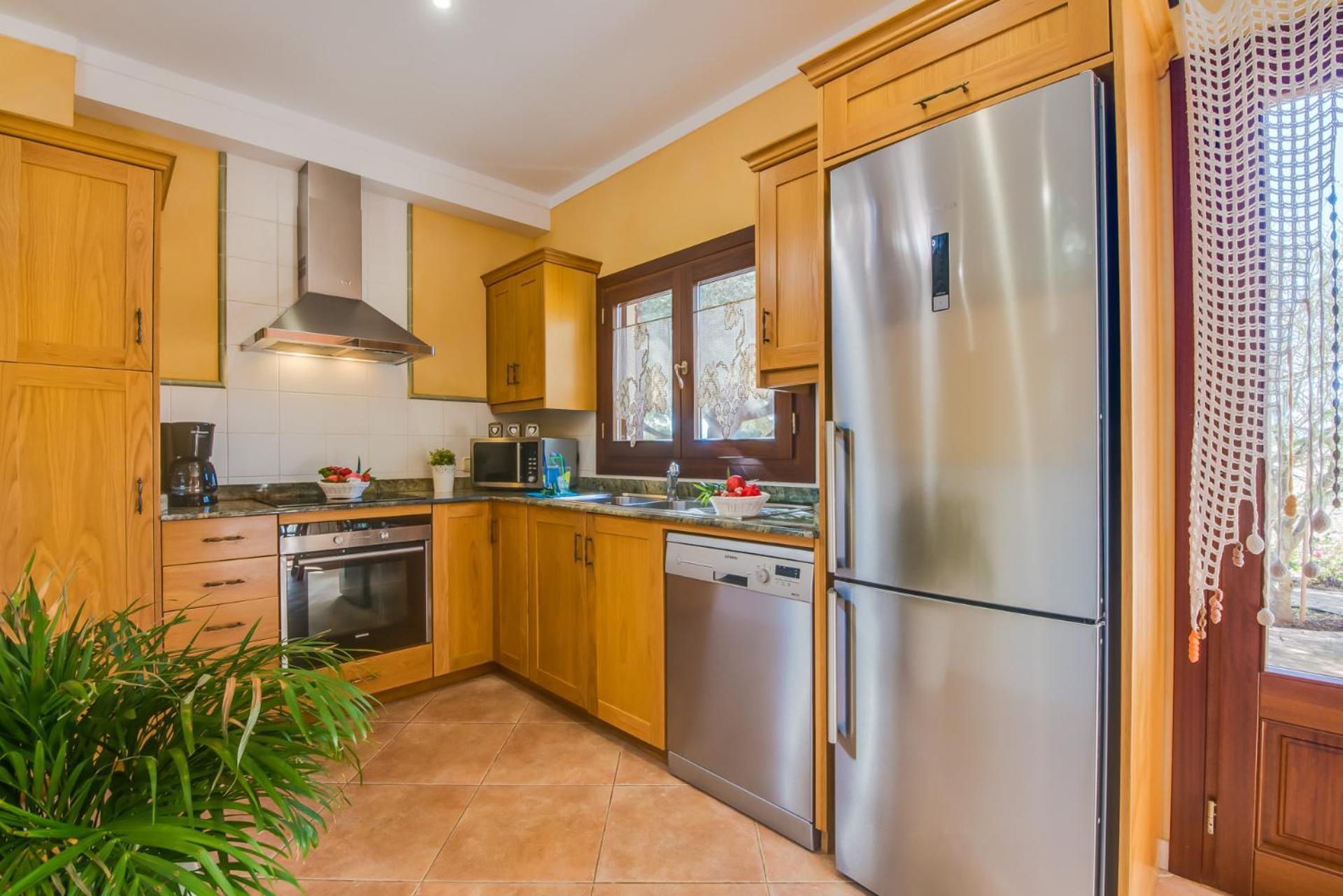Country house Ideal Mallorca - Ribas *