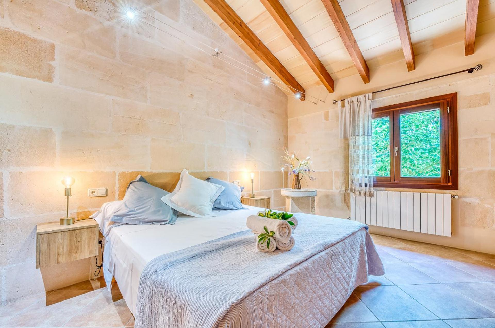 Ideal Mallorca - Ribas Country house