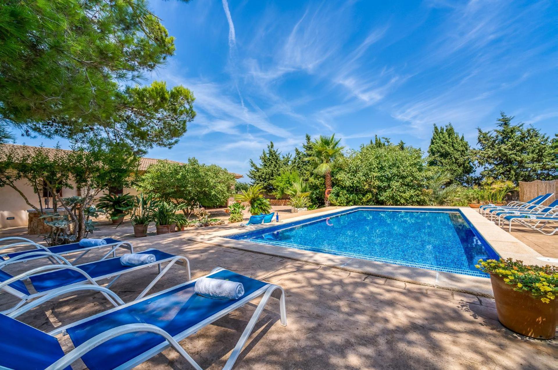 Ideal Mallorca - Ribas *