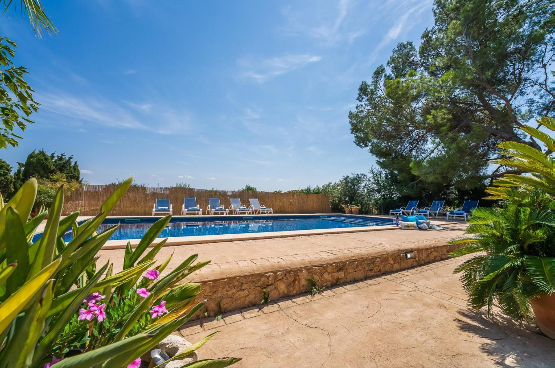 Ideal Mallorca - Ribas Country house Can Picafort (Mallorca)