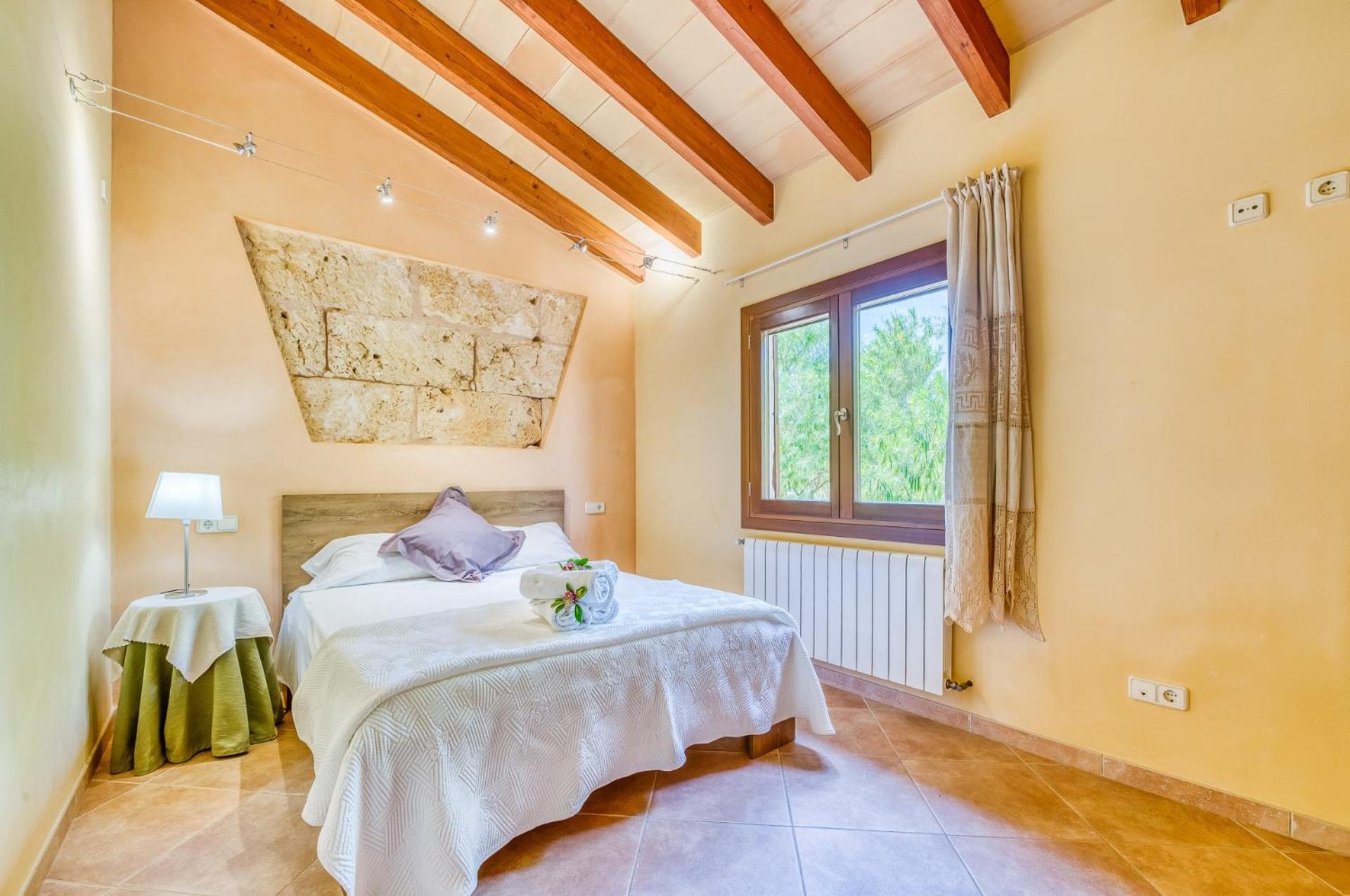 Country house Ideal Mallorca - Ribas Can Picafort (Mallorca)