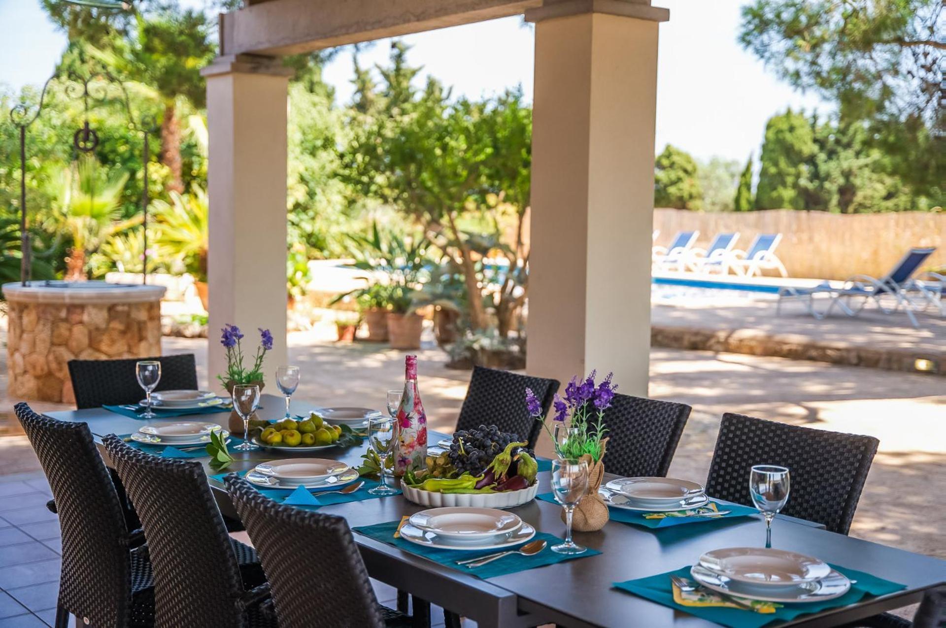 Country house Ideal Mallorca - Ribas