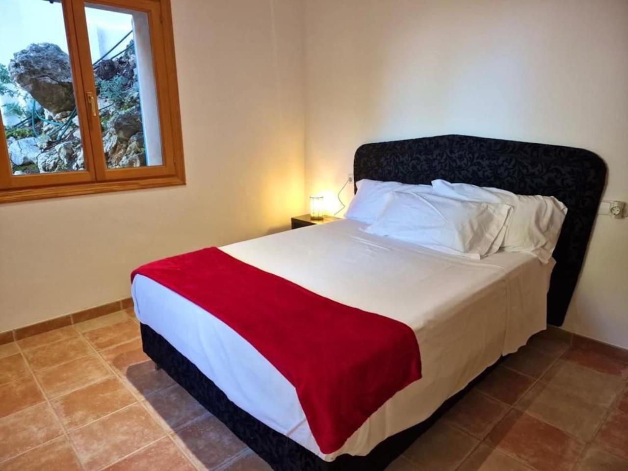 Sofia Villa *