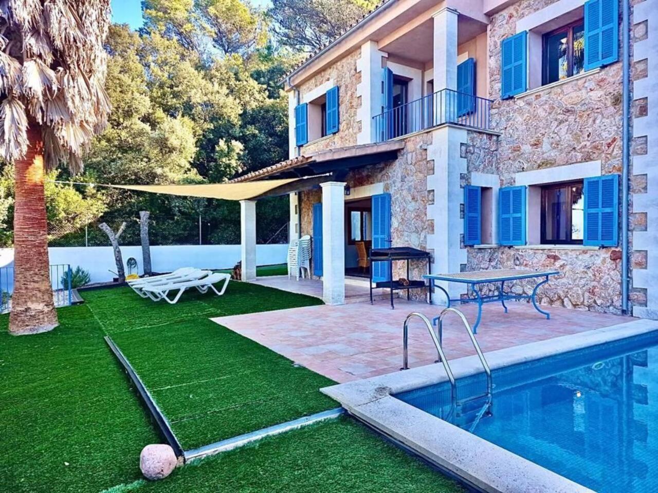 Sofia Villa