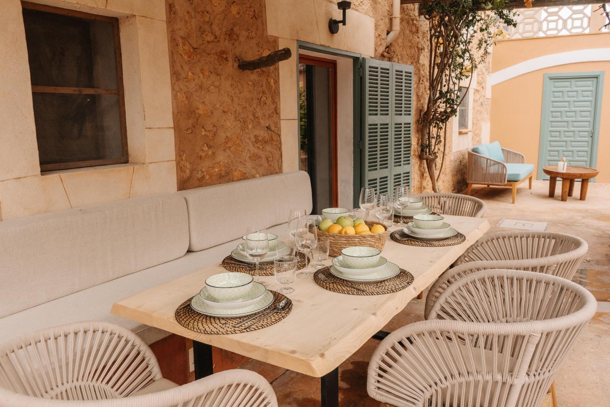 Agroturismo Claudia By Nura