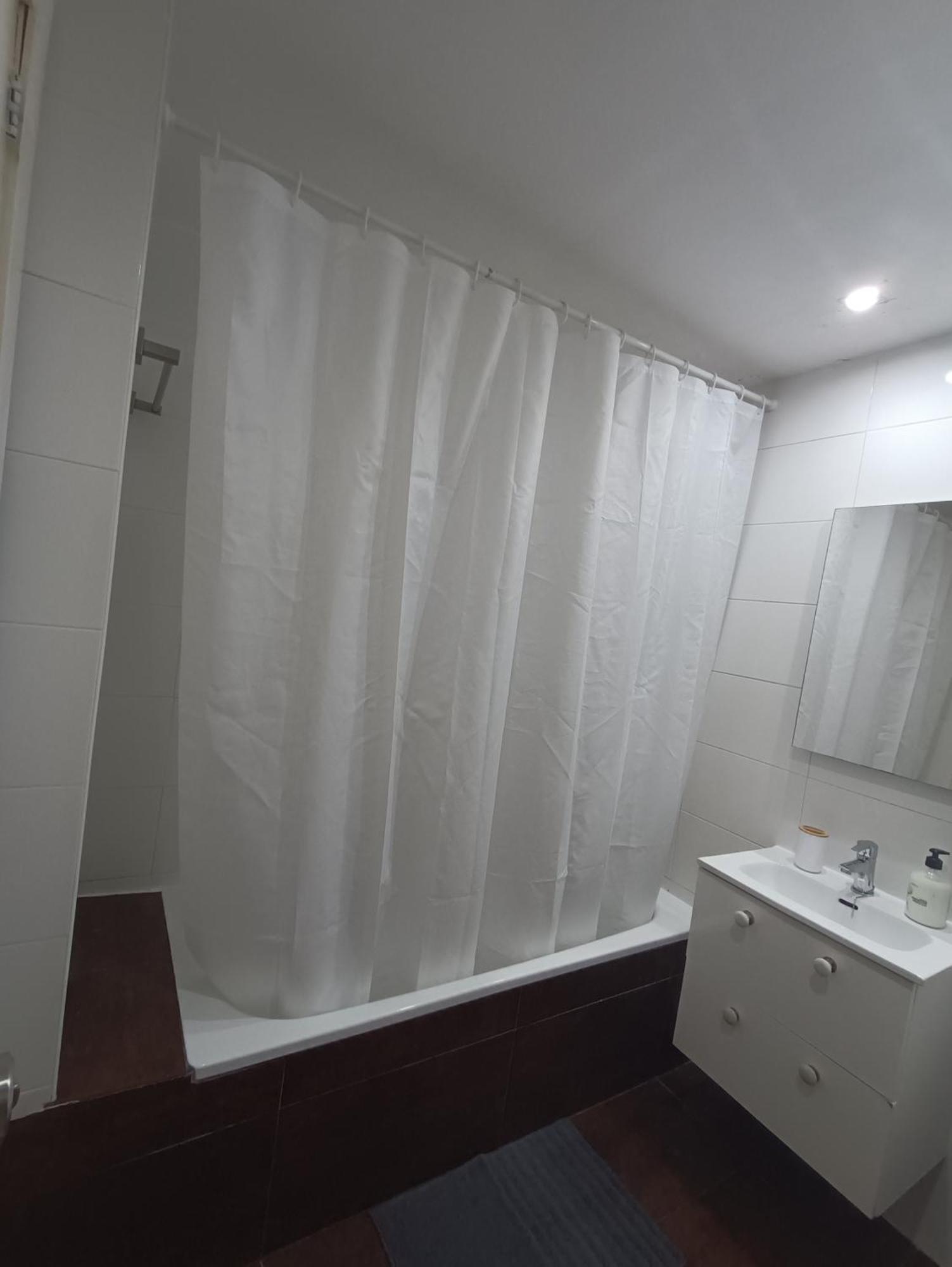 Piso Moderno Con Piscina - Siesta 2 Apartment *