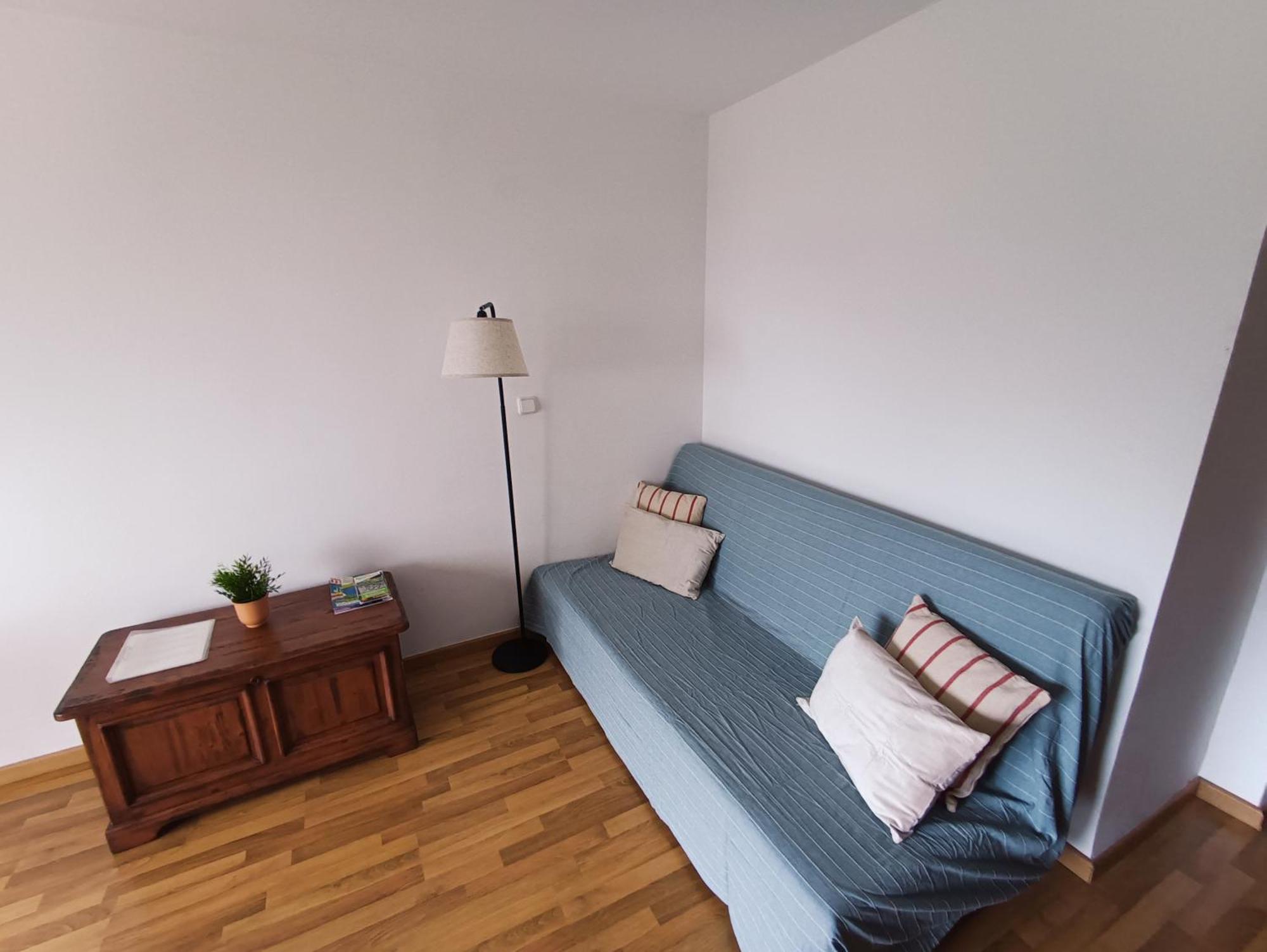 Apartamento Piso Moderno Con Piscina Siesta 2