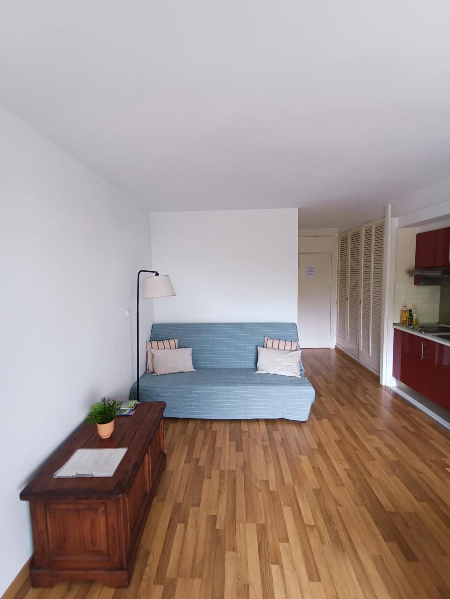 Apartamento Piso Moderno Con Piscina Siesta 2 *