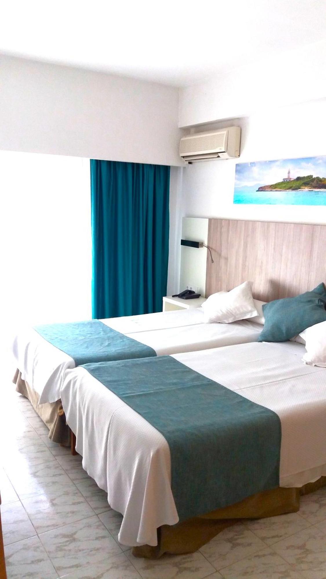 Hotel Amic Gala
