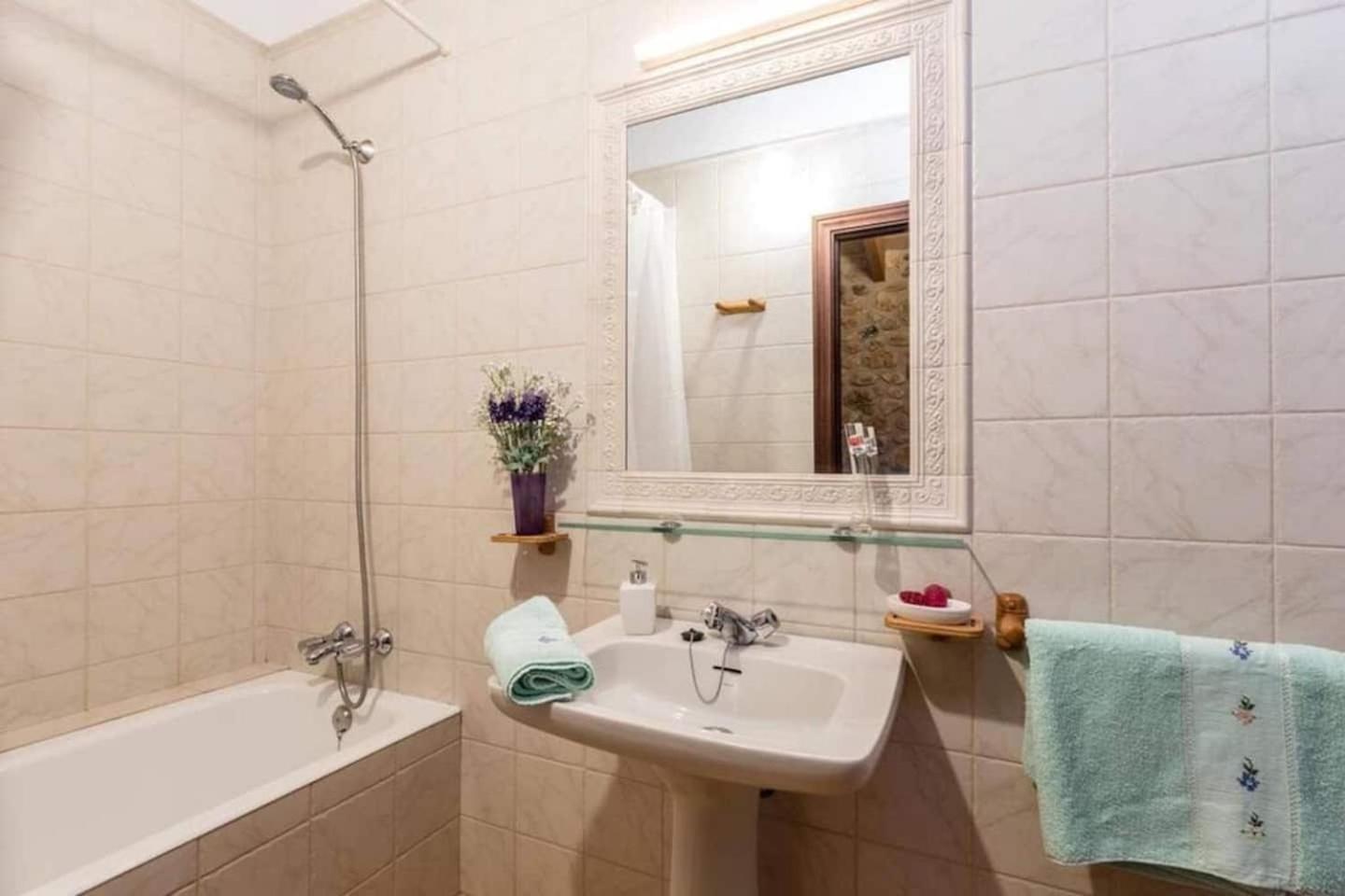 Casa Carratxet * Sa Pobla