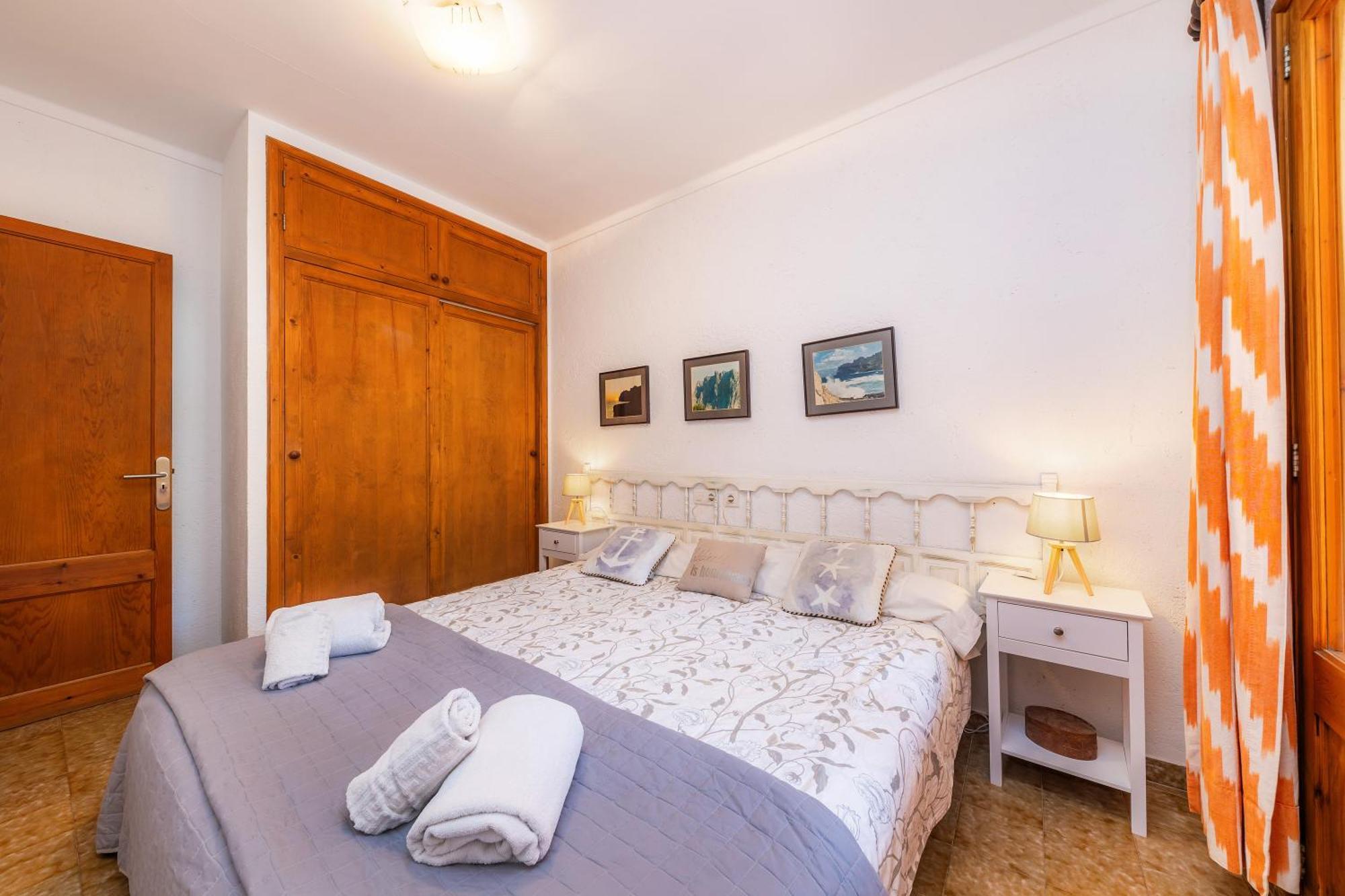 Casa Caracola Apartamento *
