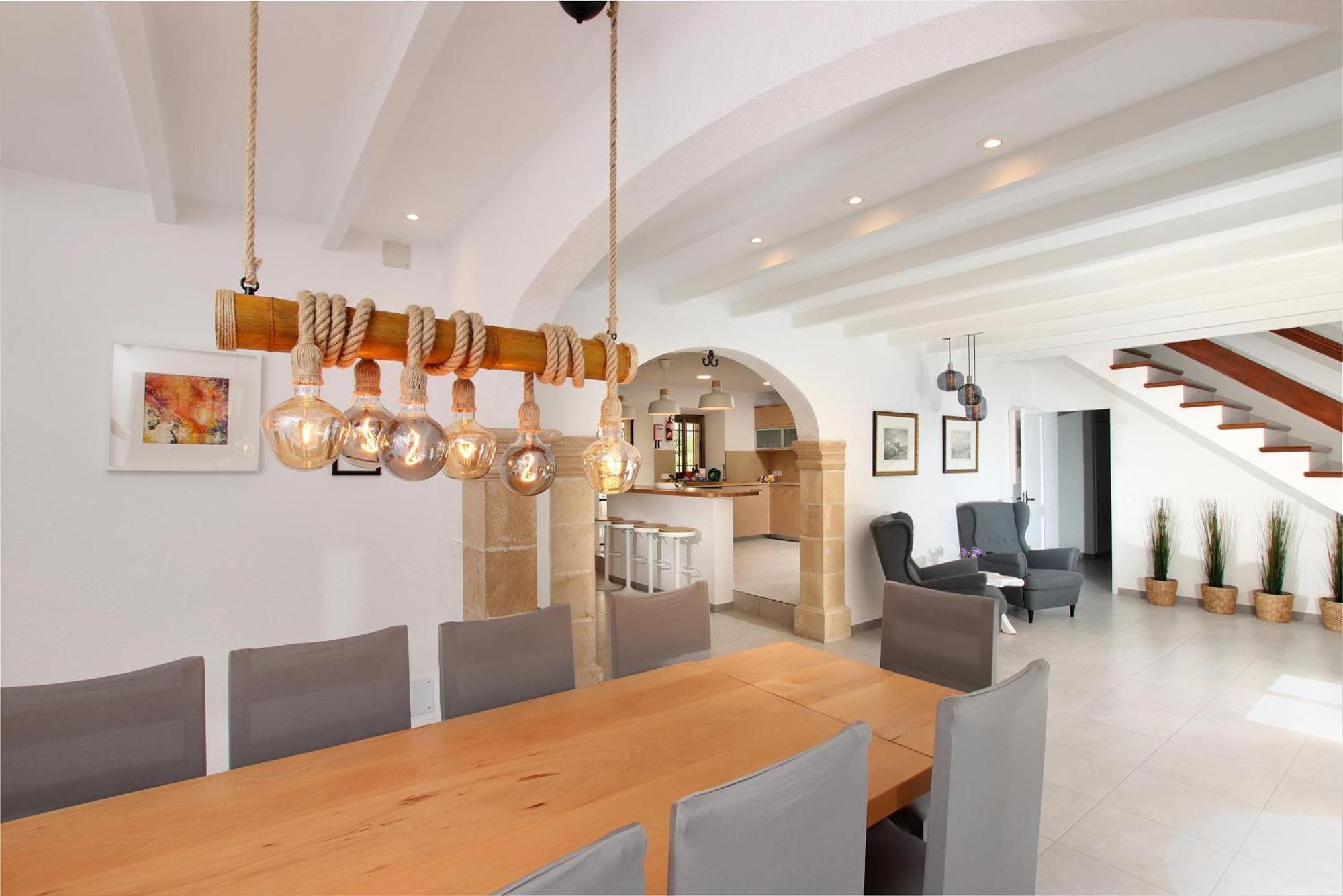 Villa Papa *