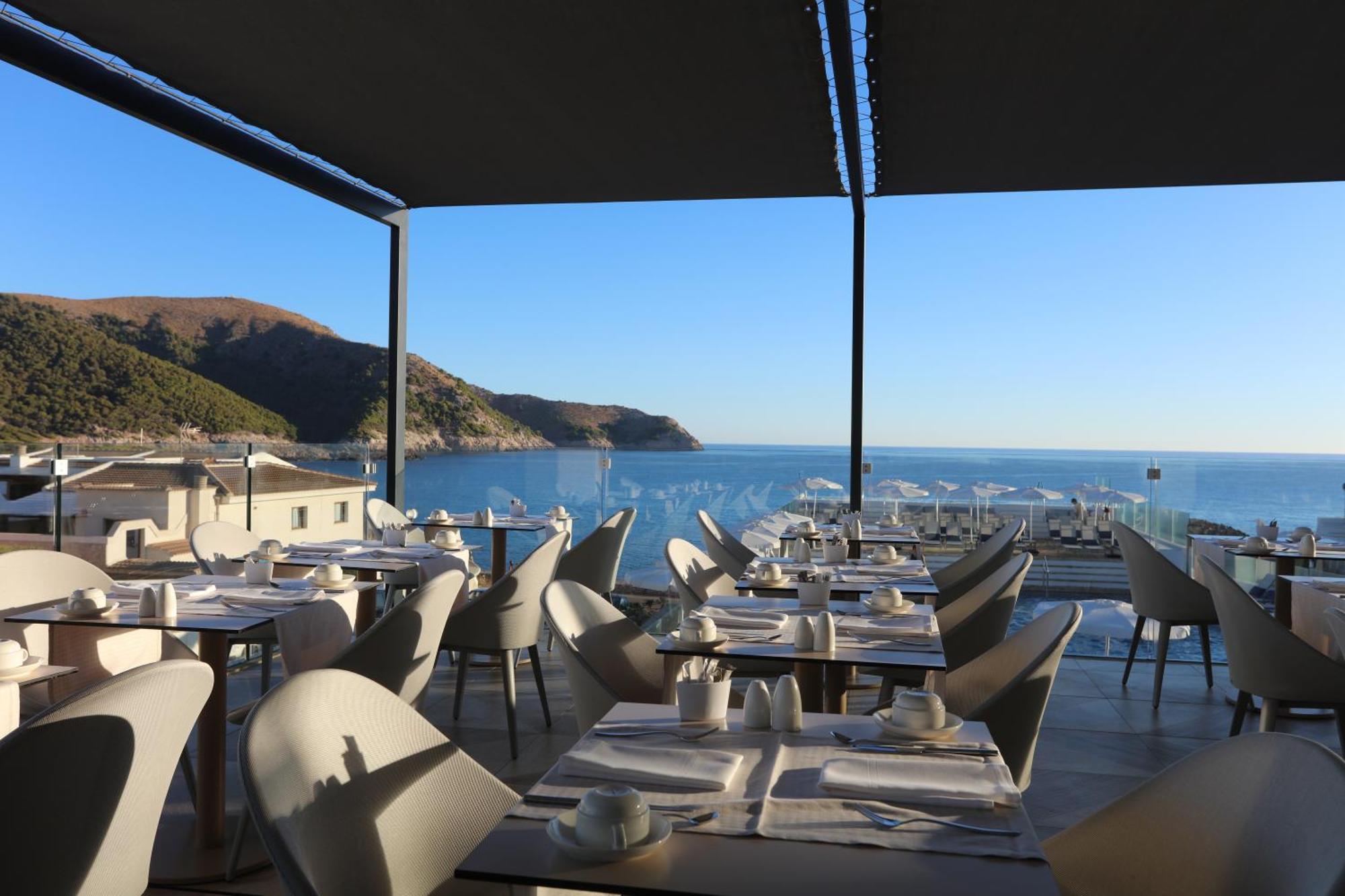 Mar Azul Pur Estil & (adults Only) 4* Cala Ratjada (Mallorca)