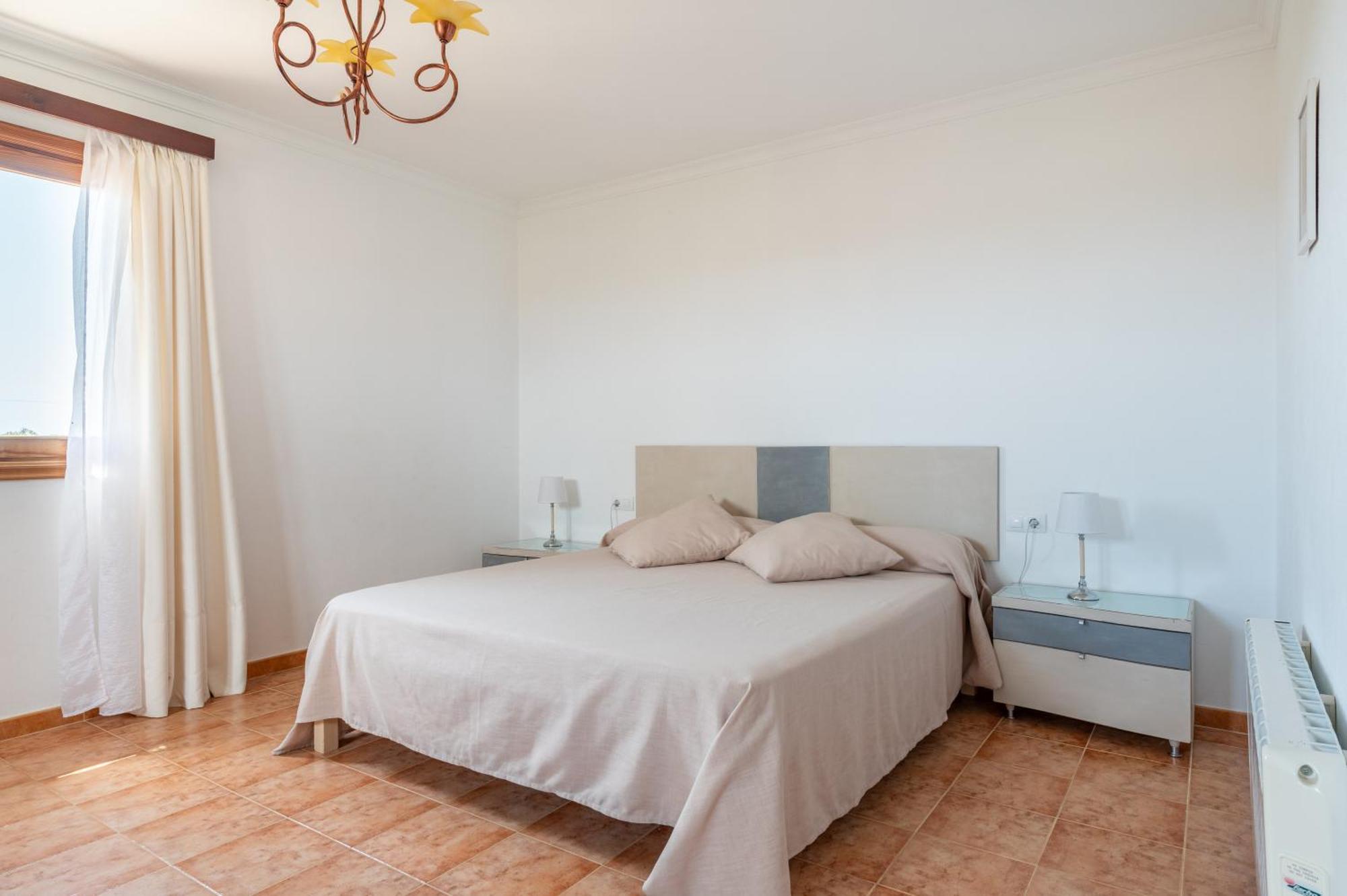 Sa Gravera De Sa Barrala Villa