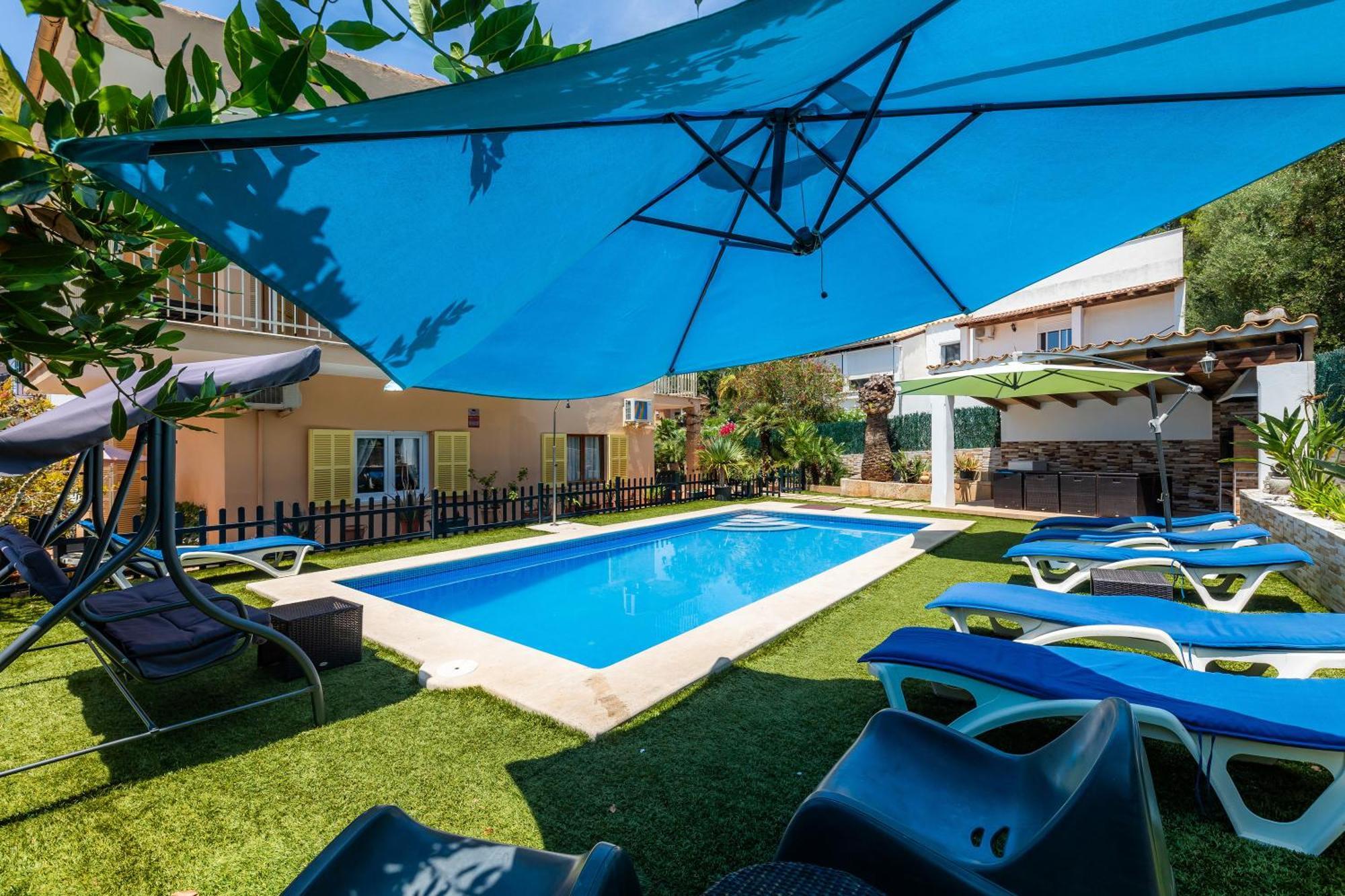 Villa Amapola