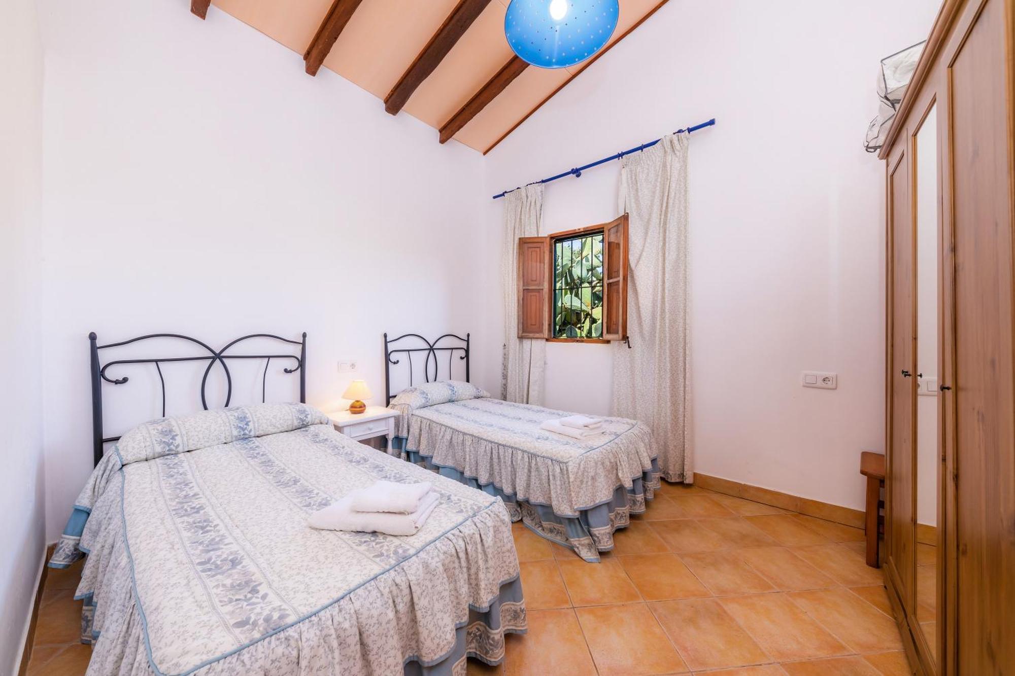 S'hort De N'andreu Villa Llucmajor (Mallorca)