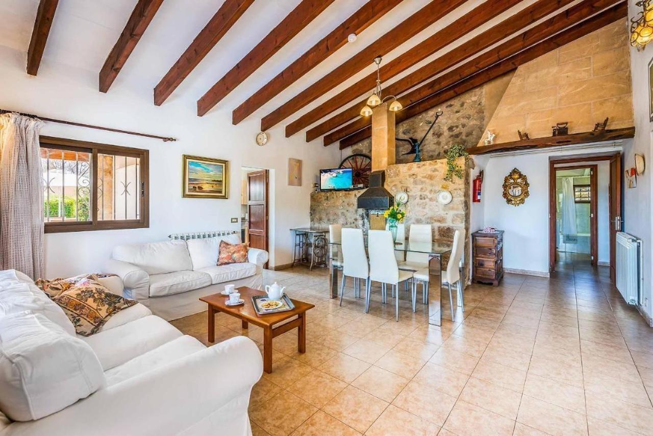 Villa Papalaya Puerto Pollensa
