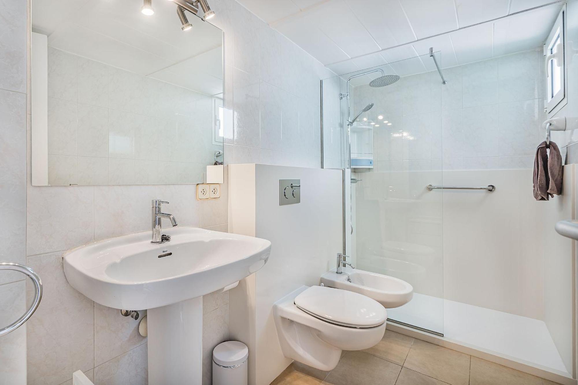 Apartamento Pine Walk *