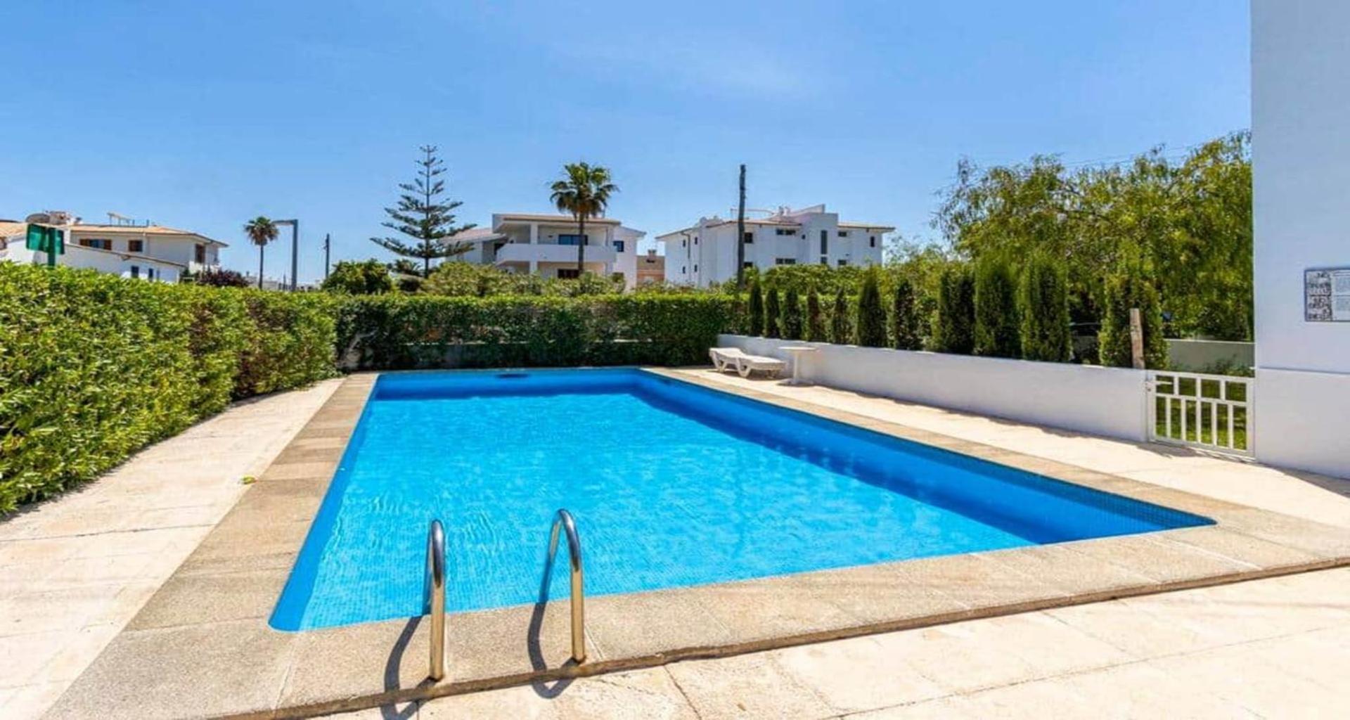 Apartamento Francisca