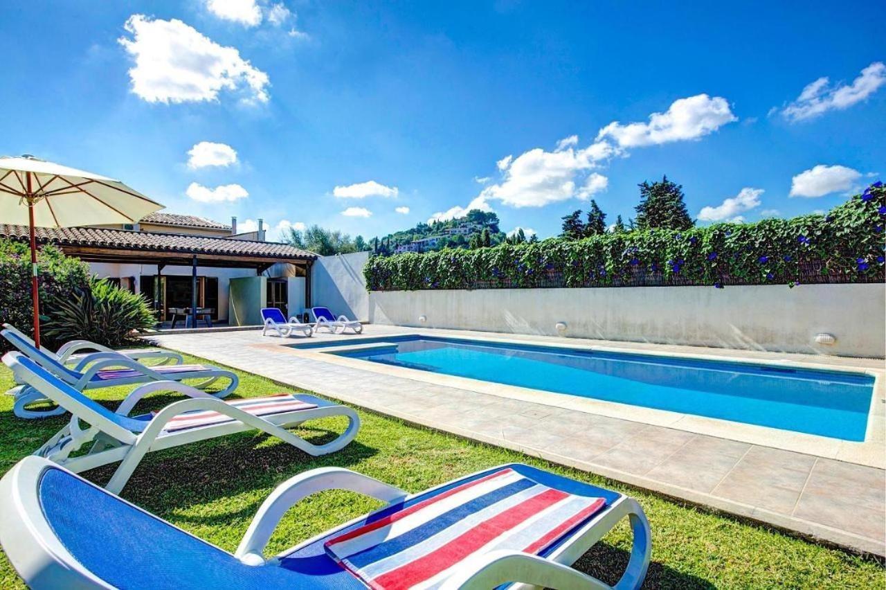 Villa Llobiner