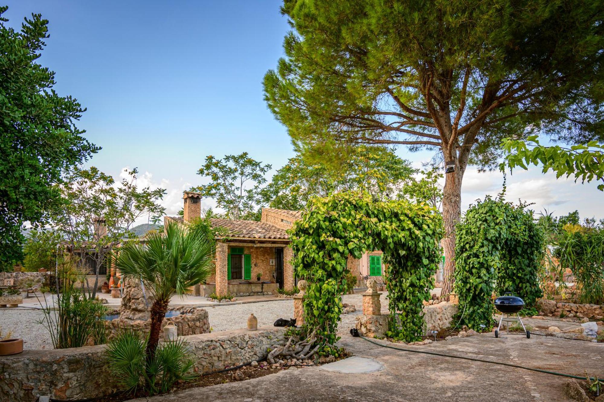 Sa Caseta De Santa Maria Santa Maria del Cami (Mallorca)
