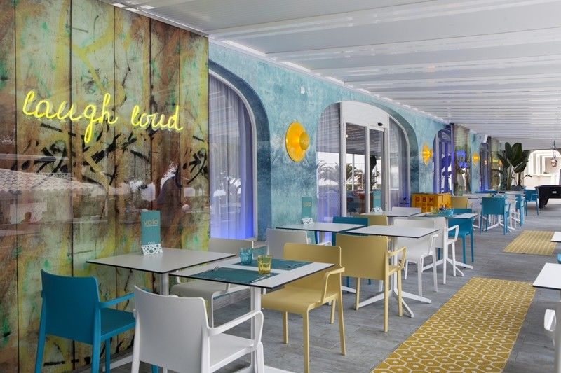 Aparthotel Sotavento Club - Adults Only Magaluf (Mallorca)