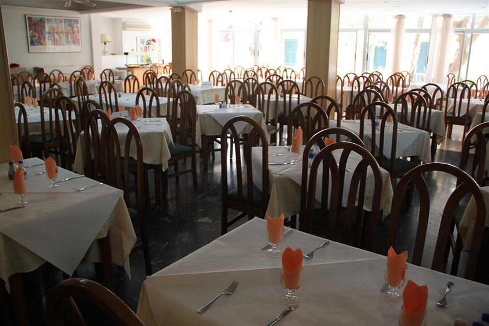 Hotel Amic Pastilla 2*
