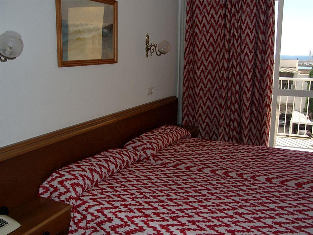 Amic Pastilla Hotel 2*