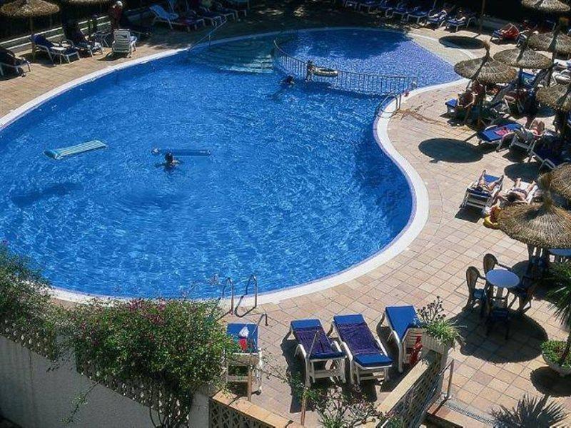 Hotel Grupotel Montecarlo