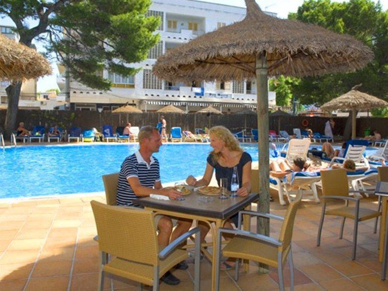 Grupotel Montecarlo Can Picafort (Mallorca)