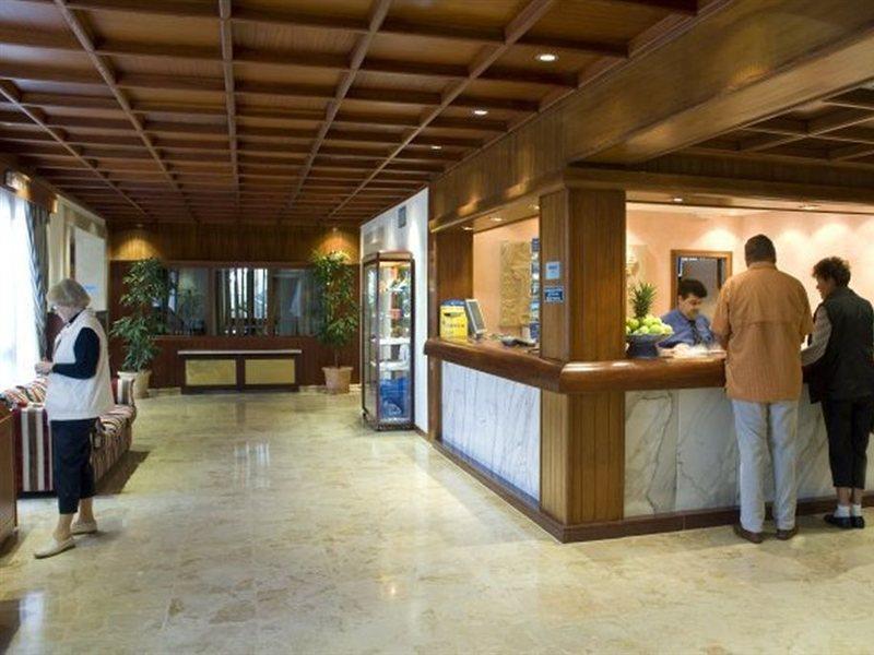 Apartahotel Grupotel Nilo & 4*