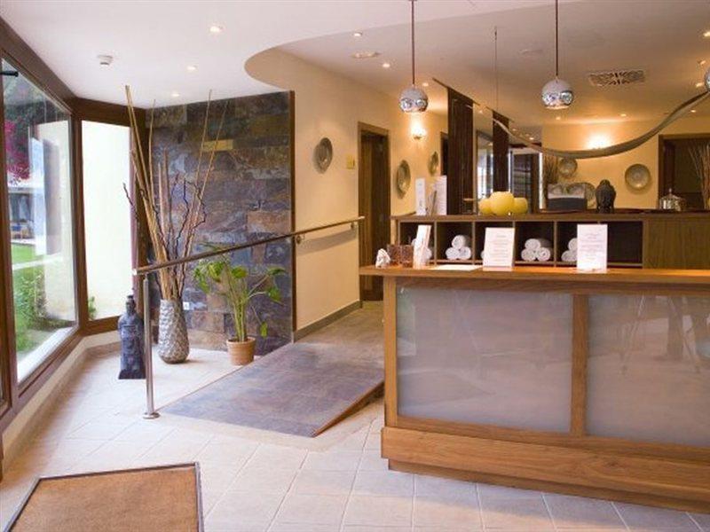 Grupotel Nilo &