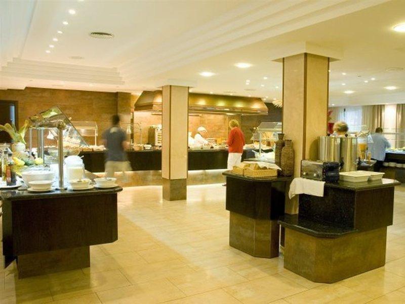 Grupotel Nilo & Apartahotel 4*