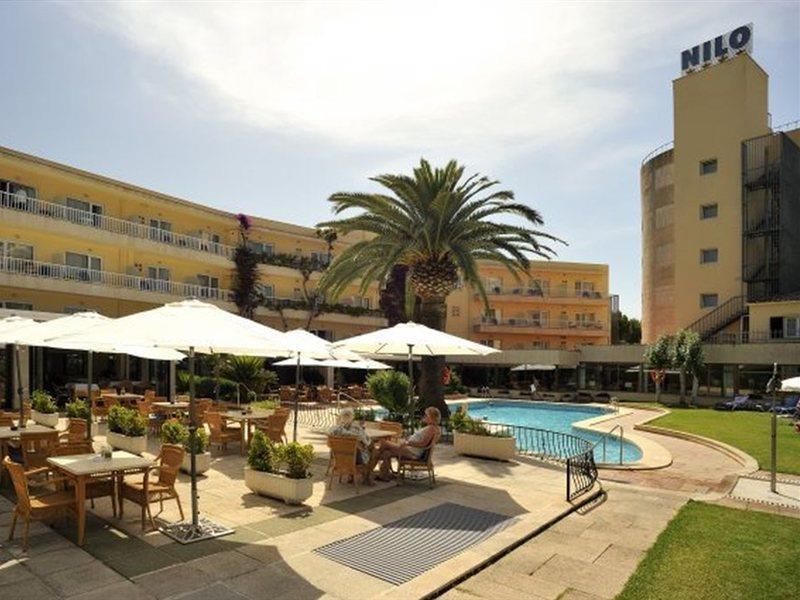 Apartahotel Grupotel Nilo & Peguera