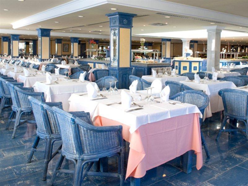 Apartahotel Grupotel Principes&spa 4*
