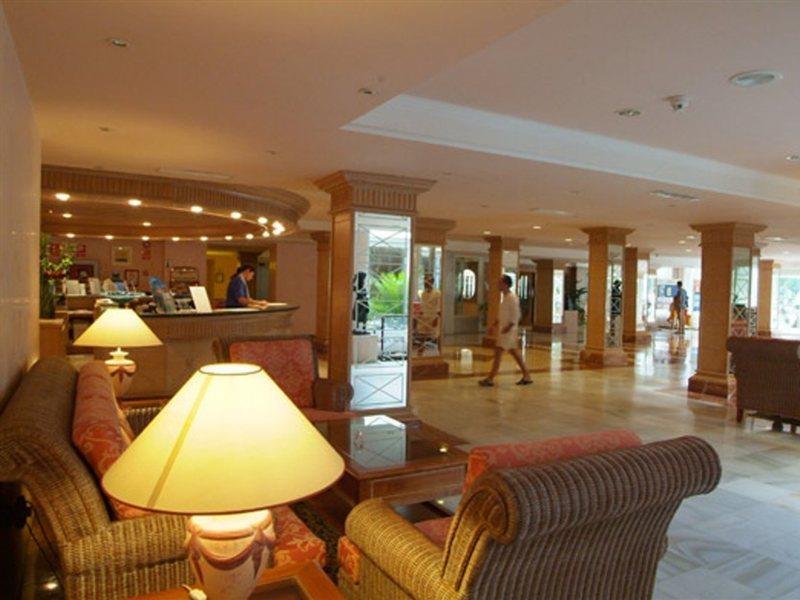 Apartahotel Grupotel Principes&spa Playa de Muro (Mallorca)