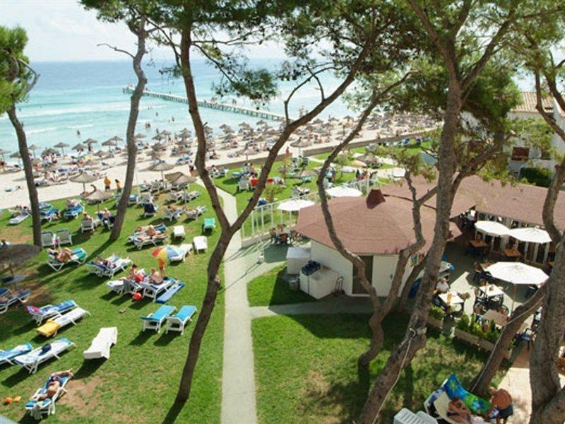 Apartahotel Grupotel Principes&spa