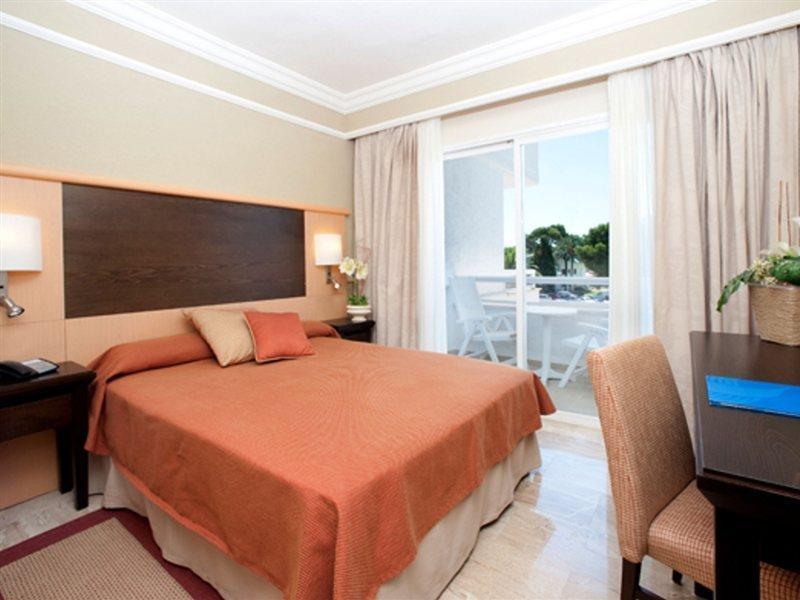 Grupotel Principes&spa Playa de Muro (Mallorca)